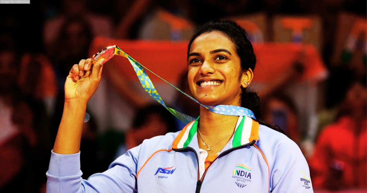 CWG 2022: PV Sindhu hopes to meet PM Modi soon after her gold medal win